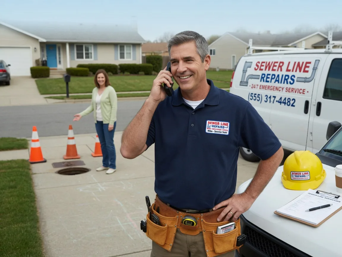 Emergency Plumber Hanlontown, IA FAQs